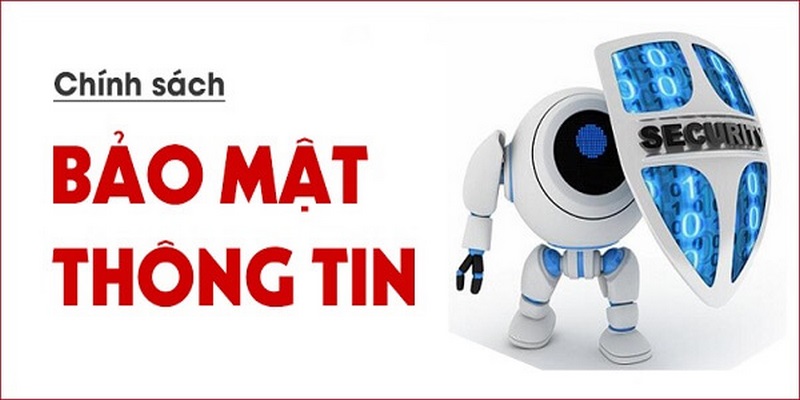 Chính sách bảo mật thông tin của SV88