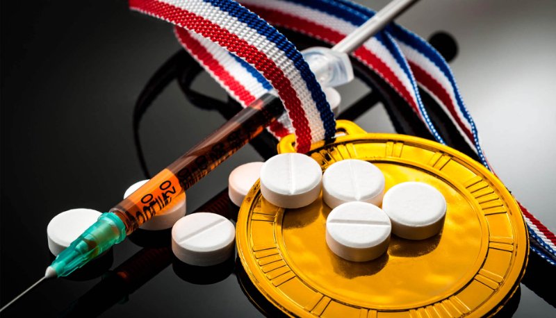 Các loại Doping nên tránh