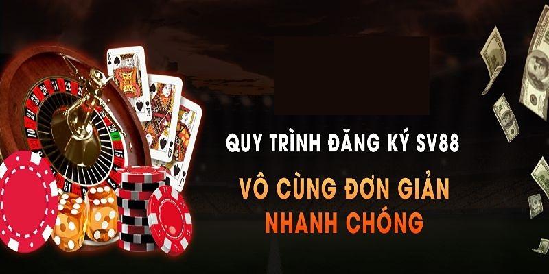 Giới thiệu khái quát về nhà cái SV88 đẳng cấp